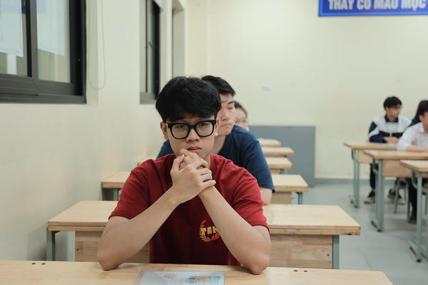 Đề thi Ngữ văn mở đến độ nào thì phù hợp?