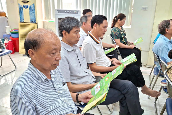 Cần cụ thể hóa hơn trách nhiệm tiếp thu và giải trình sau giám sát