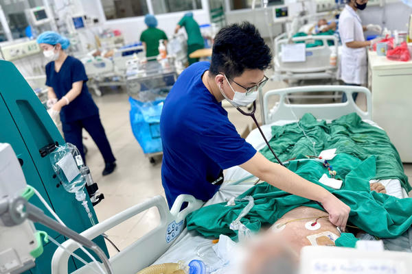 Hiểu đúng để sử dụng corticoid an toàn 