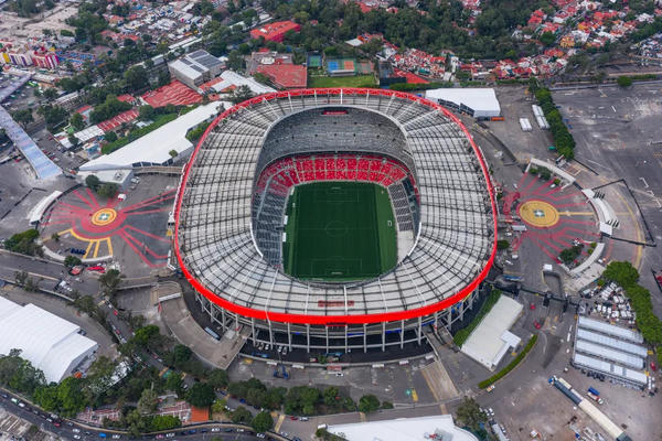 World Cup 2026 sẽ được khai mạc với 3 lễ hội