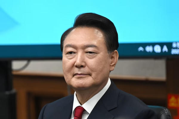 Cựu Tổng thống Hàn Quốc Yoon Suk Yeol bị kết án 30 năm tù