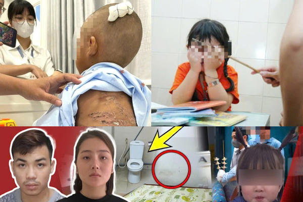 Xây dựng “lá chắn” từ gia đình đến cộng đồng ngăn chặn bạo hành, xâm hại trẻ em