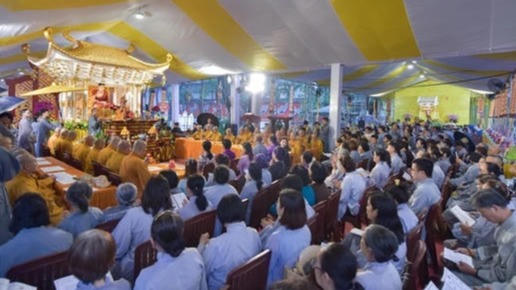 TP Hồ Chí Minh sẽ tổ chức Lễ tưởng niệm, kỳ siêu liệt sĩ và đồng bào yêu nước tại Công viên Lê Thị Riêng