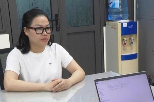 Công an Hà Nội vạch trần thủ đoạn của nữ Chủ tịch CCV Group lừa đảo hơn 1.000 tỉ đồng