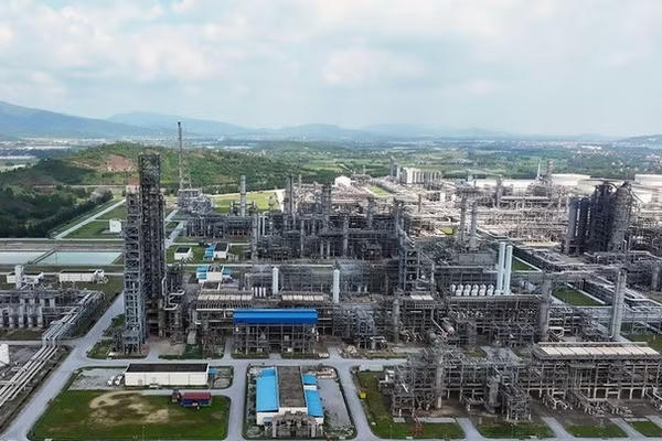 Việt Nam-Nhật Bản thúc đẩy hợp tác năng lượng, phát triển dự án Nghi Sơn