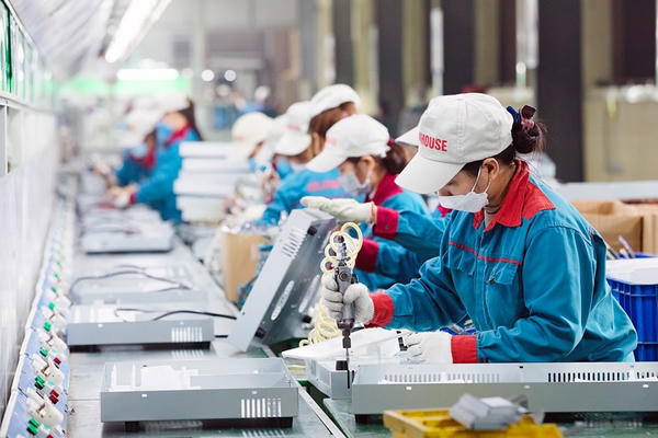 Thúc đẩy động lực tăng trưởng mới cho mục tiêu “2 con số”