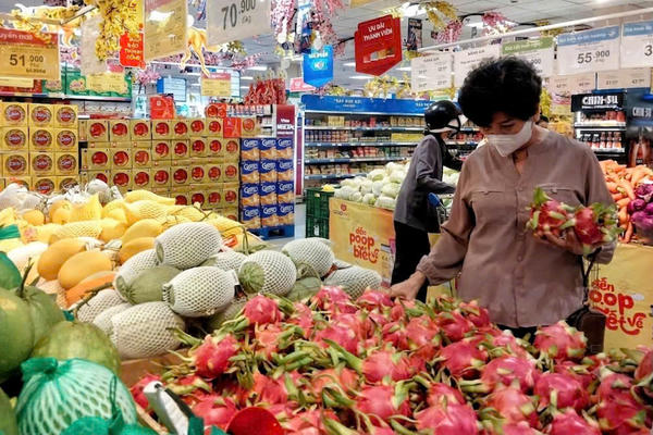 Tìm động lực mới cho mục tiêu tăng trưởng hai con số