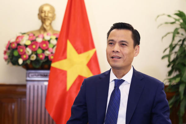 Phát huy vai trò “cầu nối” của Việt Nam, tạo thêm động lực mới cho quan hệ ASEAN - Nga