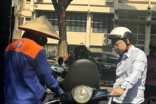 Chuyển đổi xăng khoáng sang xăng sinh học: Đa số phương tiện tương thích với xăng E5, E10