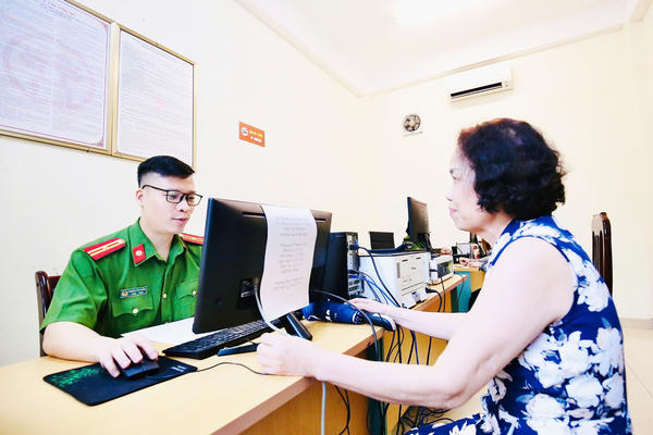 Đề án nâng cao năng lực đội ngũ hòa giải viên ở cơ sở sắp hoàn thành giai đoạn 1
