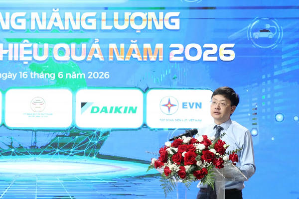 Tìm hiểu kiến thức về sử dụng năng lượng tiết kiệm và hiệu quả năm 2026