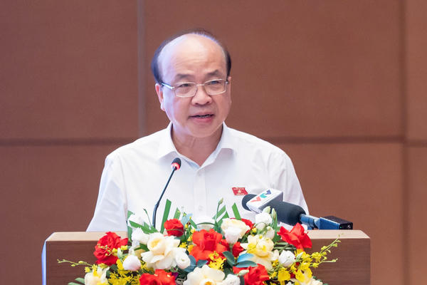 Nghiên cứu tổng kết, sửa đổi tổng thể Hiến pháp năm 2013 trong nhiệm kỳ Quốc hội khoá XVI Nghiên cứu tổng kết, sửa đổi tổng thể Hiến pháp năm 2013 trong nhiệm kỳ Quốc hội khoá XVI