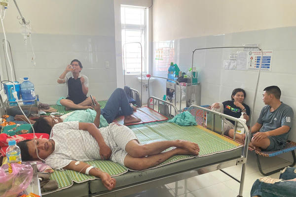 Vụ ngộ độc bánh mì ở Gia Lai: Phát hiện hàng loạt sai phạm tại cơ sở Lâm Huyền