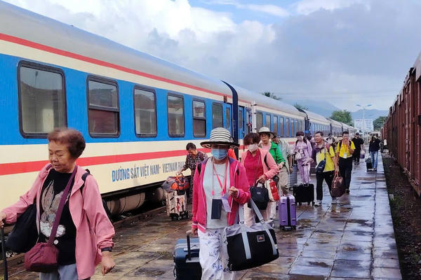 Công nghệ số giúp kết nối điểm đến dễ dàng hơn 