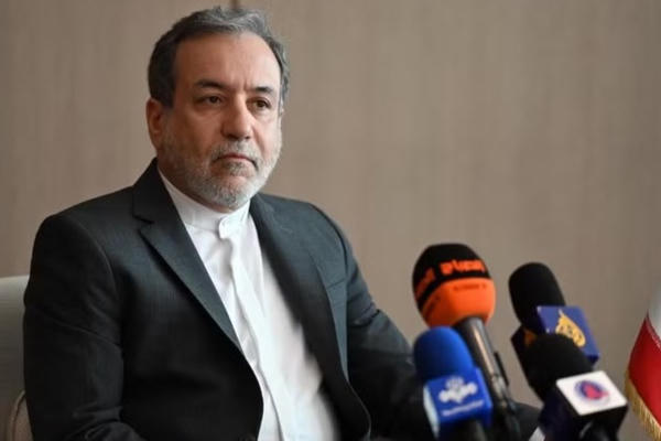 Iran hé lộ lộ trình đàm phán mới với Mỹ sau thỏa thuận hòa bình