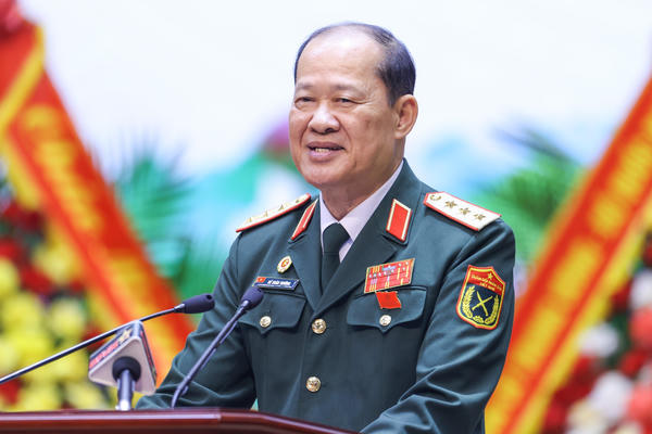 Đại hội Hội Cựu chiến binh Việt Nam lần thứ VIII: Tạo động lực, niềm tin trong kỷ nguyên mới