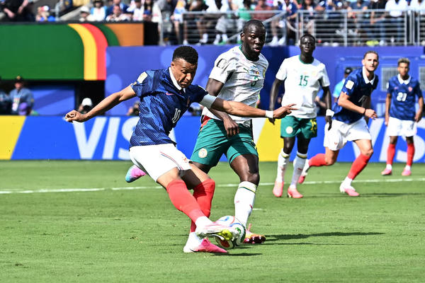 Khởi đầu hoàn hảo từ những ‘cỗ máy’ ghi bàn Messi, Haaland và Mbappe Khởi đầu hoàn hảo từ những ‘cỗ máy’ ghi bàn Messi, Haaland và Mbappe