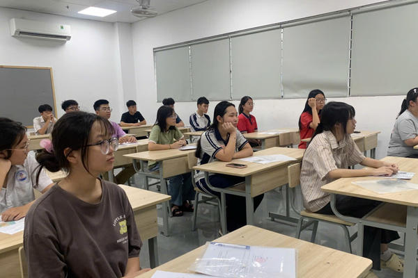 2 ngày nữa, gần 124.000 thí sinh Hà Nội sẽ biết điểm thi vào lớp 10