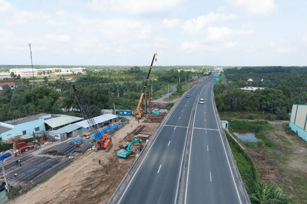 Tạo cơ chế mới cho liên kết vùng phía Nam