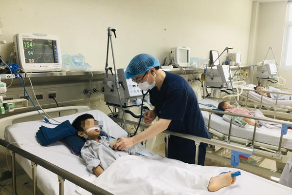 Viêm não Nhật Bản: Bệnh nguy hiểm hàng đầu trong mùa hè Viêm não Nhật Bản: Bệnh nguy hiểm hàng đầu trong mùa hè