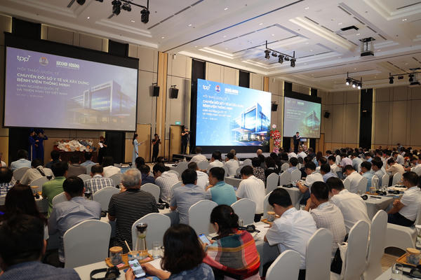 Hơn 1.200 cơ sở y tế đã triển khai bệnh án điện tử Hơn 1.200 cơ sở y tế đã triển khai bệnh án điện tử