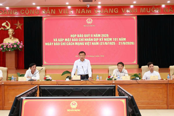 Hơn 720.000 căn nhà ở xã hội đang triển khai trên cả nước Hơn 720.000 căn nhà ở xã hội đang triển khai trên cả nước