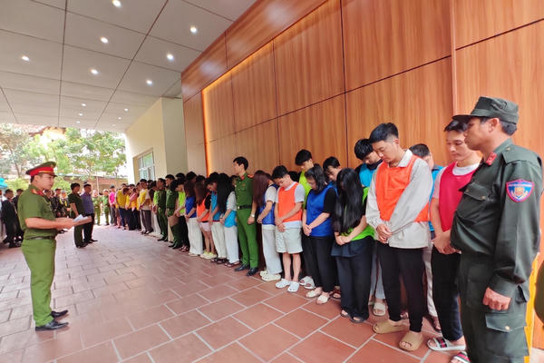 Vụ án lừa đảo “hợp đồng kỳ nghỉ”: Những vấn đề pháp lý cần lưu ý