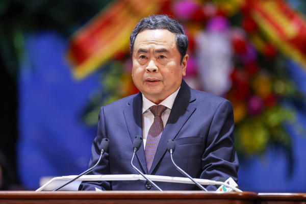 Cán bộ Hội phải thực sự trở thành điểm tựa bình yên cho phụ nữ Cán bộ Hội phải thực sự trở thành điểm tựa bình yên cho phụ nữ