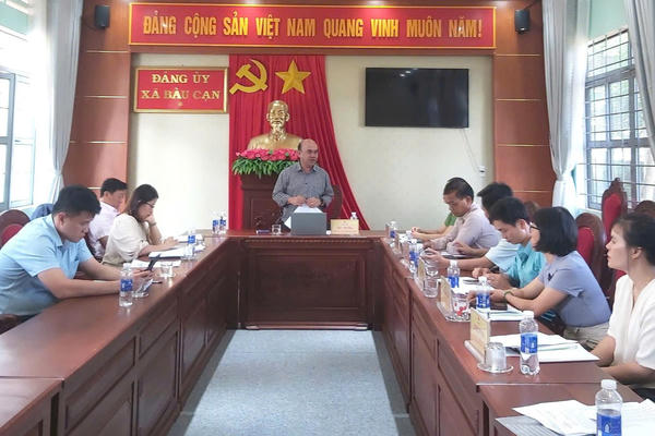 Gia Lai: Tăng cường phát huy vai trò Mặt trận trong công tác dân tộc, tôn giáo