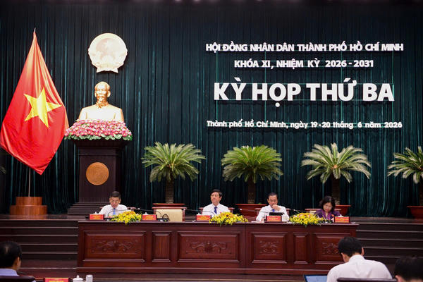 TPHCM xem xét nhiều cơ chế, chính sách liên quan đến phát triển và an sinh xã hội