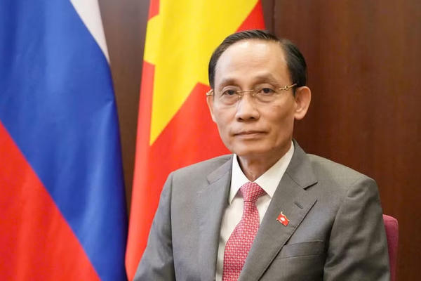 Hội nghị cấp cao Kỷ niệm 35 năm quan hệ ASEAN-Nga thành công với nhiều kết quả tích cực và toàn diện
