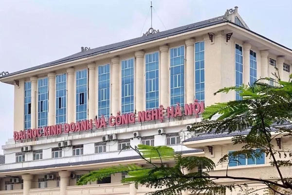 Trường Đại học Kinh doanh và Công nghệ Hà Nội xét tuyển Hệ đại học chính quy khóa 31 năm 2026 Trường Đại học Kinh doanh và Công nghệ Hà Nội xét tuyển Hệ đại học chính quy khóa 31 năm 2026