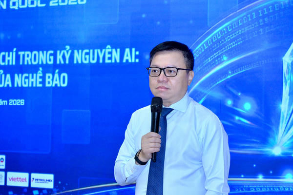 Bảo vệ bản quyền báo chí trong kỷ nguyên số