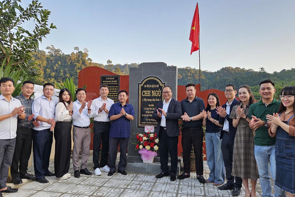 Di sản báo chí Hồ Chí Minh và hành trình chuyển đổi số của Báo Đại đoàn kết