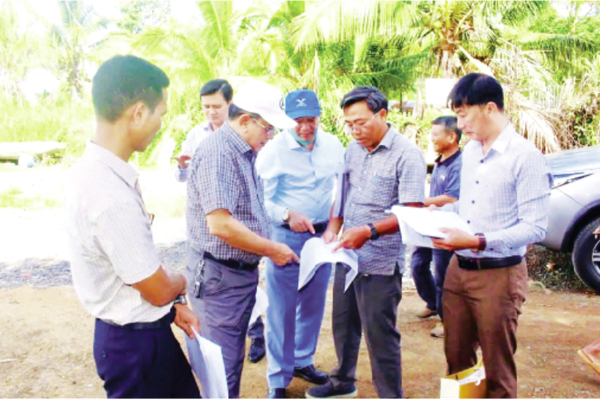 Sắp xếp thôn, buôn ở Ea Nuôl: Tạo dư địa phát triển từ sự đồng thuận của Nhân dân