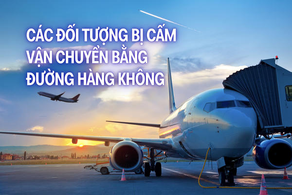 Infographic: Những trường hợp nào bị cấm bay từ 1/7/2026