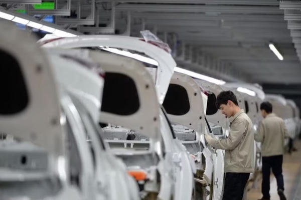 Hàn Quốc chấm dứt ưu đãi thuế tiêu thụ đặc biệt đối với ôtô kể từ tháng Bảy