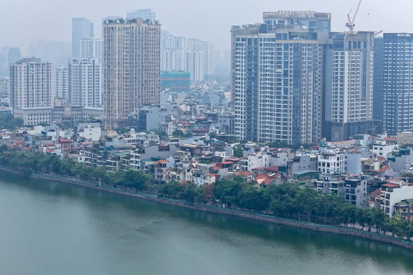 Luật Thủ đô có hiệu lực từ 1/7: Mở ra một thời kỳ phát triển mới cho Hà Nội
