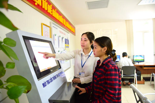 Nhiều bộ, ngành, tỉnh thành đồng loạt tổng rà soát hệ thống văn bản quy phạm pháp luật