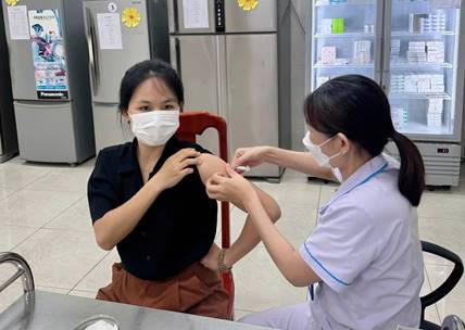 Dịch chồng dịch - nguy cơ hiện hữu 