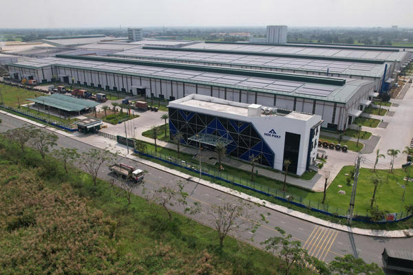 Nâng cao năng lực phòng vệ thương mại