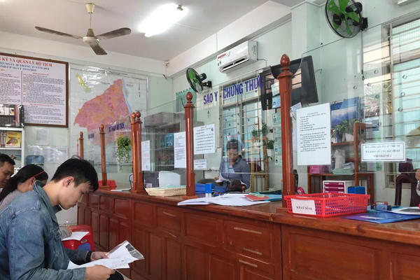 Nhận diện nguy cơ, hướng tới thực chất và hiệu quả