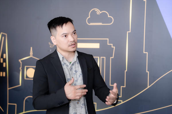 AI for Vietnam: Xây 'đường cao tốc dữ liệu' cho hệ sinh thái AI Việt