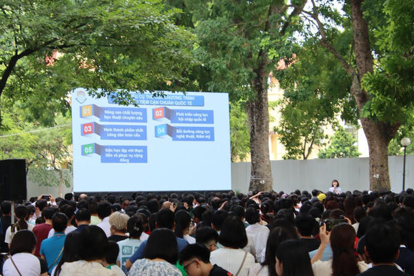 Chọn tổ hợp, chọn đường dài