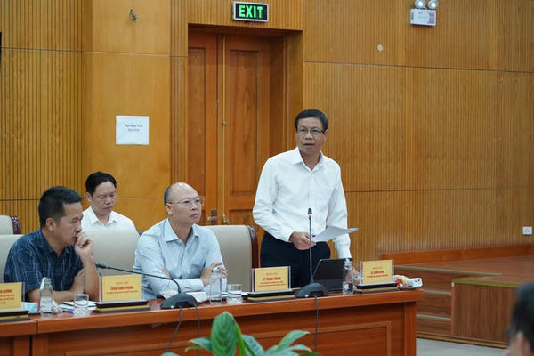 Định hướng phát triển công nghiệp vật liệu gắn với tự chủ công nghệ