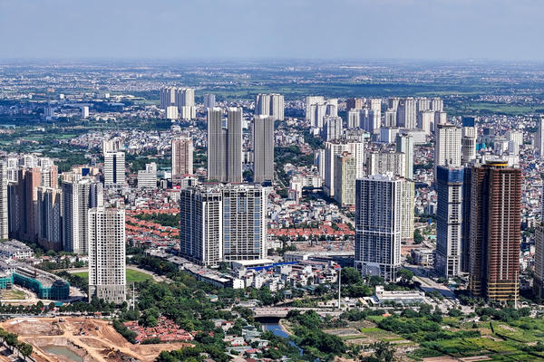 Thị trường bất động sản: Thiết lập cơ chế kiểm soát giá để minh bạch thị trường