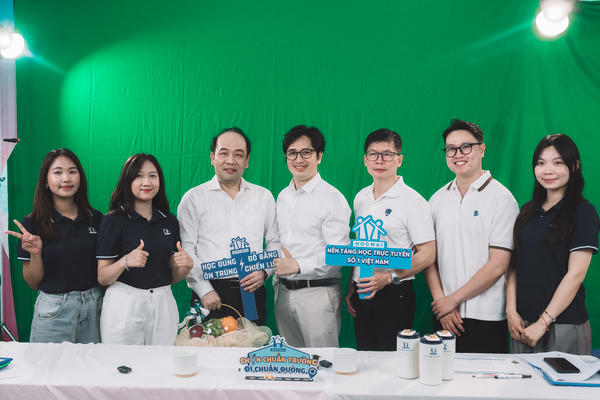 Tư vấn hướng nghiệp: Chọn chuẩn trường - Đi chuẩn đường 