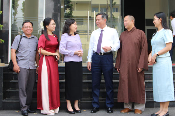 Hiện thực hoá khát vọng đưa đất nước vững bước tiến vào kỷ nguyên mới