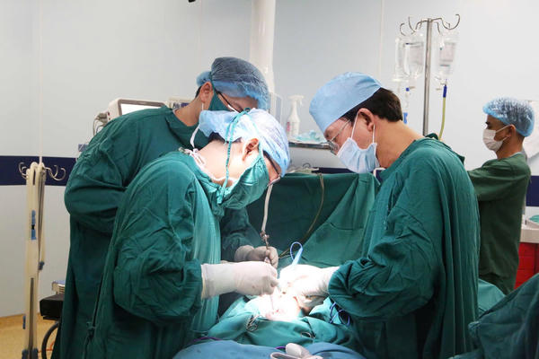 Gia tăng tai nạn thương tích ở trẻ trong dịp hè