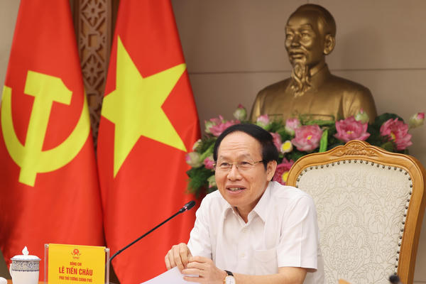 Từ quý III/2026, thí điểm đánh giá KPI trong xây dựng pháp luật